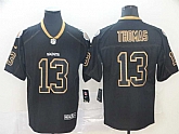 Nike Saints 13 Michael Thomas Black Shadow Legend Limited Jersey,baseball caps,new era cap wholesale,wholesale hats